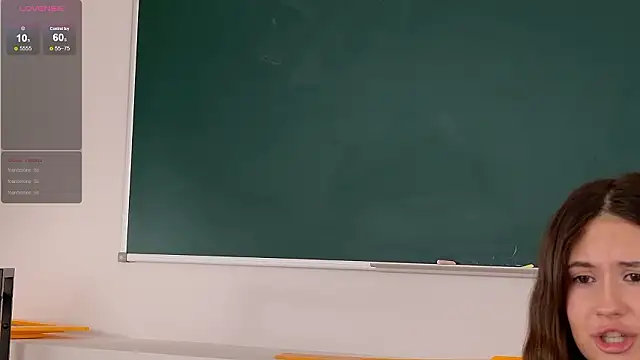 milaleoneli live sex cam