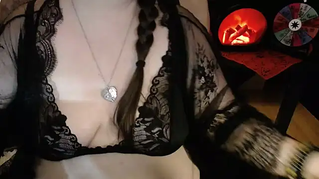 angecornuXO's cam snapshot