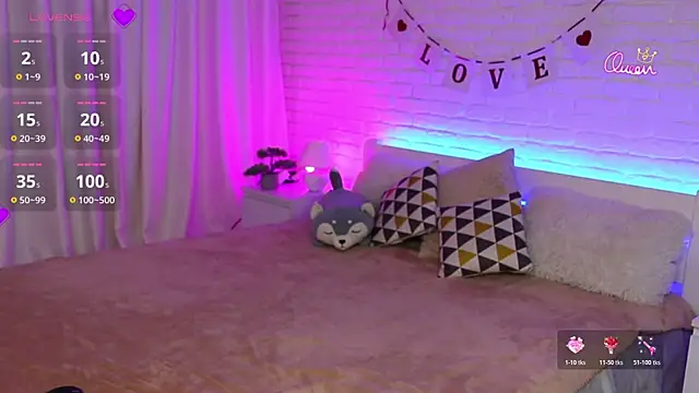 Hailey_Green's cam snapshot