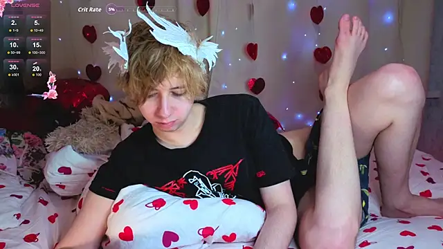 Timothy_Fox live sex cam