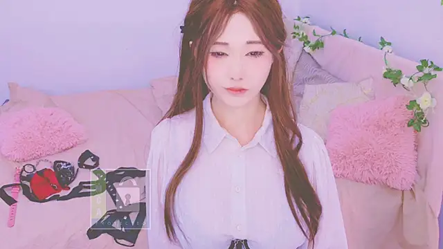 LongoriaEva's cam snapshot