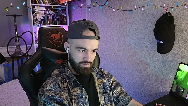 _Mostly_'s cam snapshot