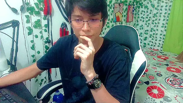 Andy_gray's cam snapshot