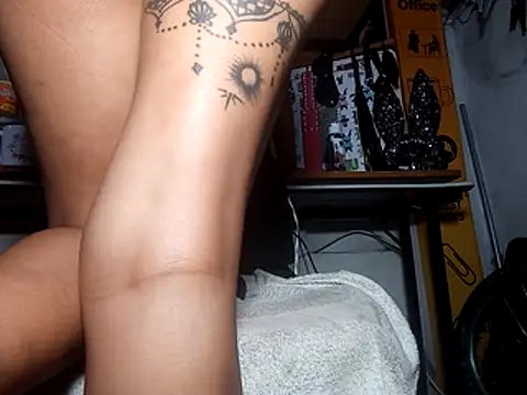 Lunita_5's cam snapshot