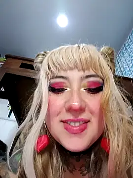 ciindy_ink's cam snapshot