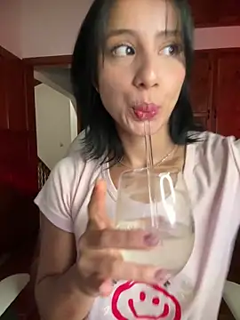 Ale_Lewis's cam snapshot