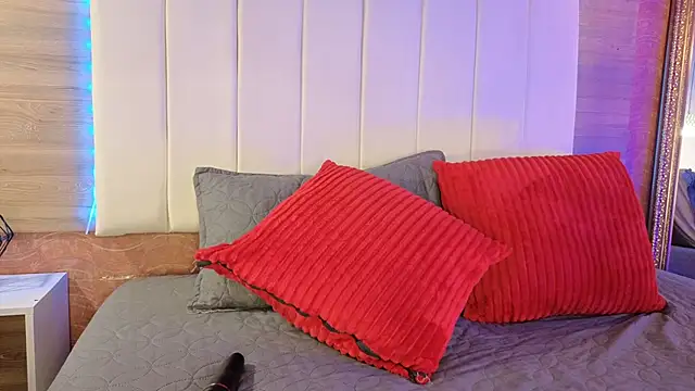 AgnesIvanova's cam snapshot