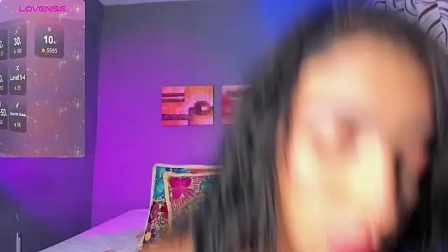 VictoriaMeller's cam snapshot