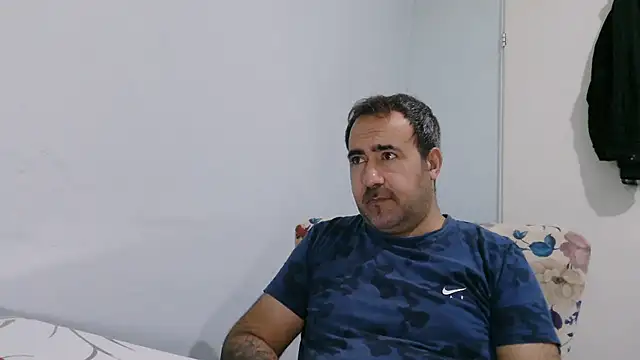 big_snakee's cam snapshot