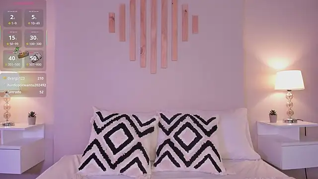 VictoriaNoah_ live sex cam