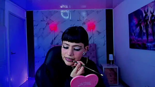 AuroraDiaz's cam snapshot