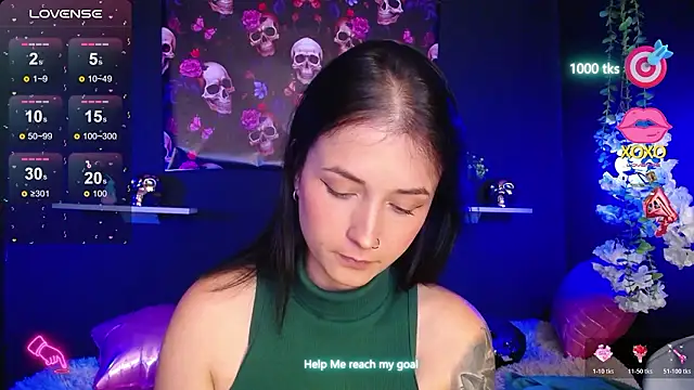 Emma_sweet_hot's cam snapshot