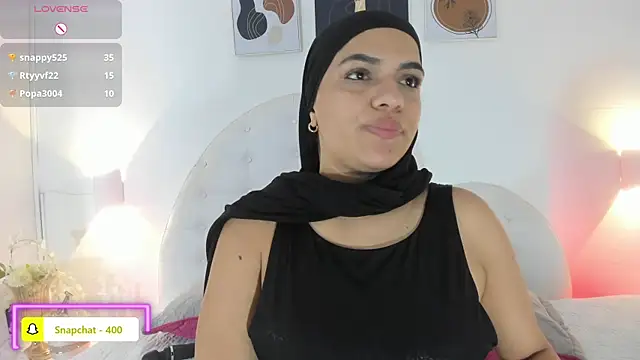 Umarani_'s cam snapshot