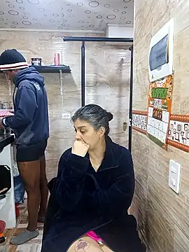 queemking's cam snapshot