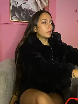 Alaska_euphoria's cam snapshot