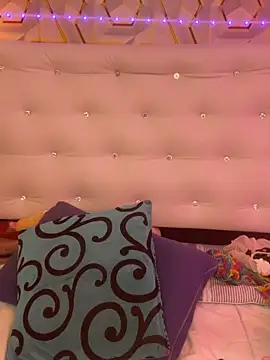 Ashly_cutee's cam snapshot