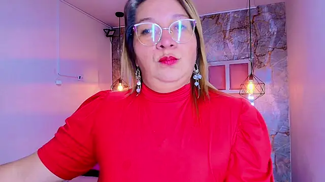 MaylinRosse_'s cam snapshot