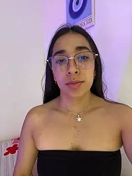 SabrinaEvanss_'s cam snapshot