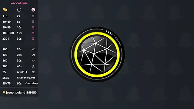 skinny_milky's cam snapshot