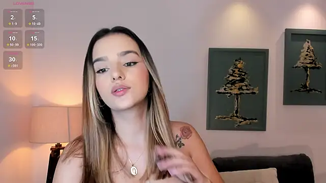 LaurentRosse1's cam snapshot