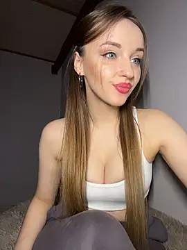 SecretSeduce's cam snapshot