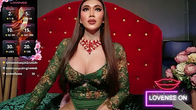 DevilCock_Antonia live sex cam