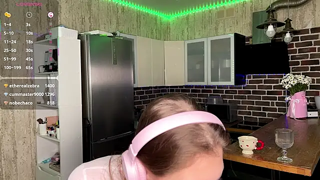 ChrisAmott live sex cam