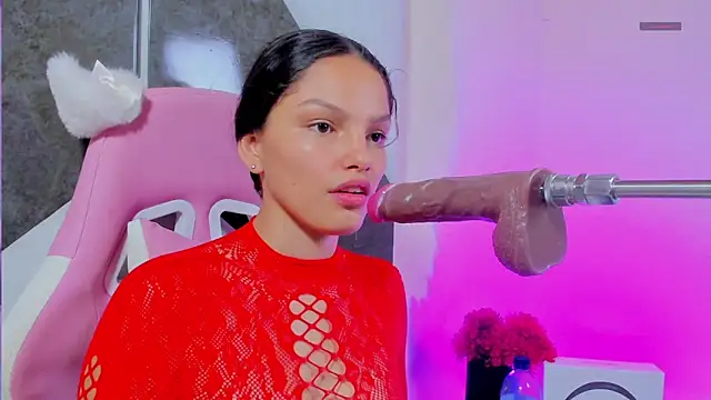 isa_kolins's cam snapshot