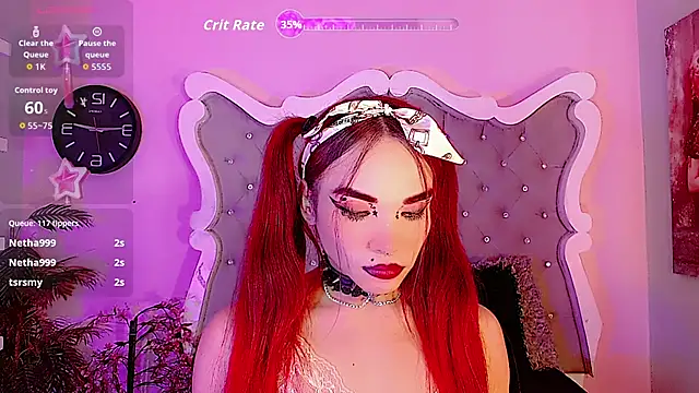 LeyXandrabraz live sex cam