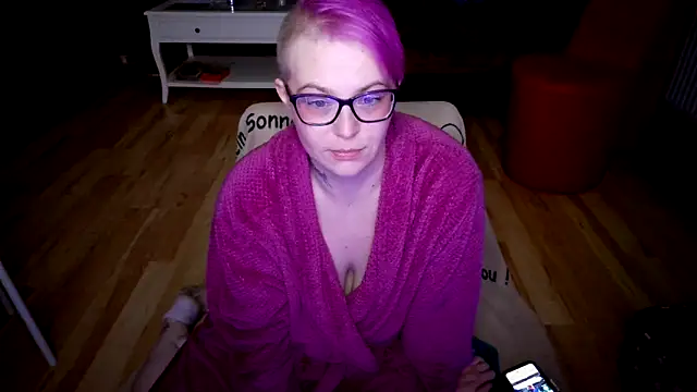 ZuckerMausi17's cam snapshot