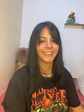 AsumyMegumy's cam snapshot