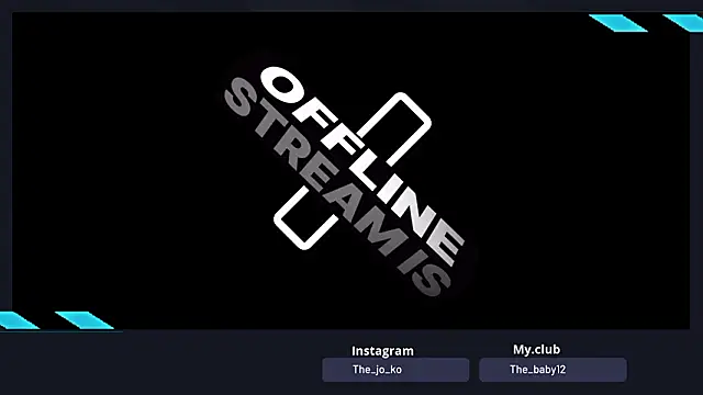 El_baby12 live sex cam