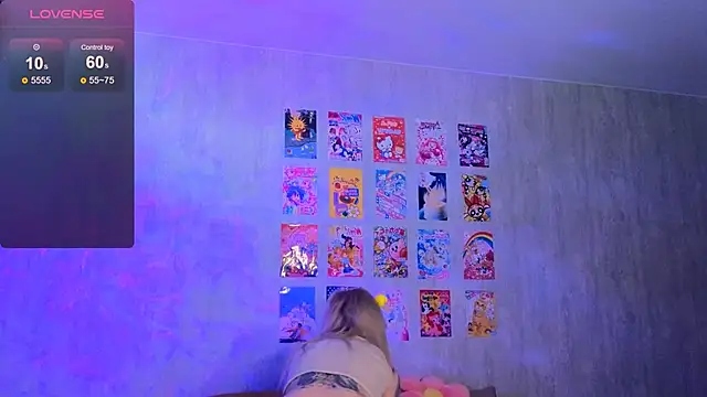 Britney_Lynch live sex cam