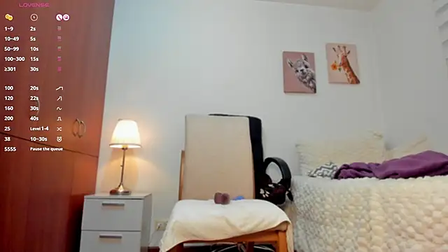 islaa's cam snapshot