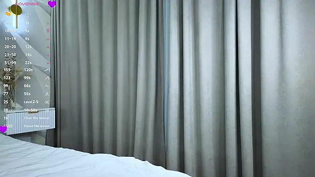 JinaSavela's cam snapshot