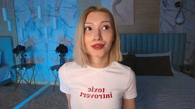 CarolReeves's cam snapshot