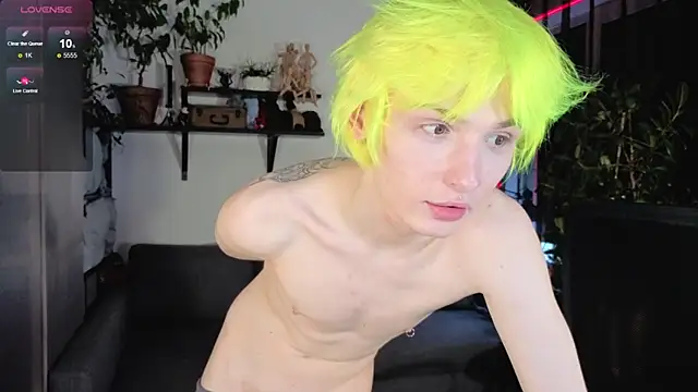 Your_avatar live sex cam