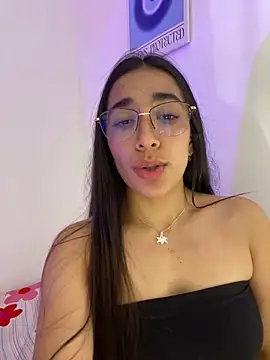 SabrinaEvanss_'s cam snapshot