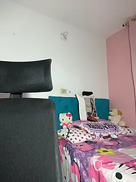 Melody_Spencer26's cam snapshot