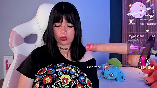 Ana_rush's cam snapshot