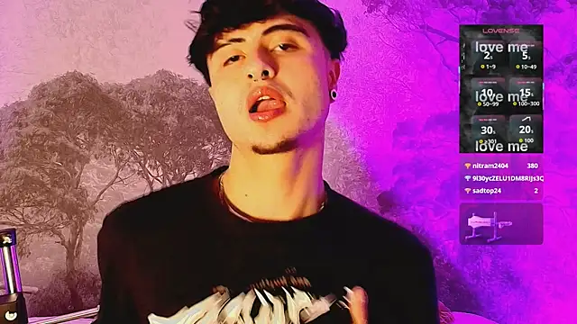 Steve_Evans live sex cam