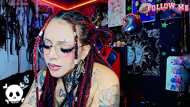 jannaink_'s cam snapshot