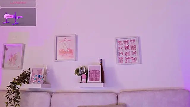 Malka_Burning's cam snapshot