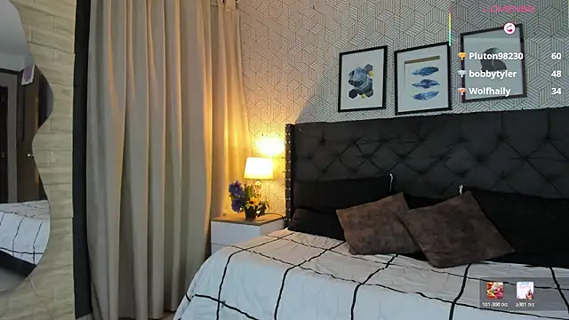 sophie__blare's cam snapshot