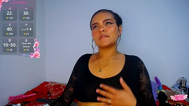 alicep_1's cam snapshot