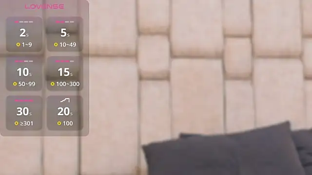 ValeryCooper18 live sex cam