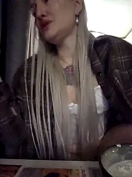 KateMonroe's cam snapshot