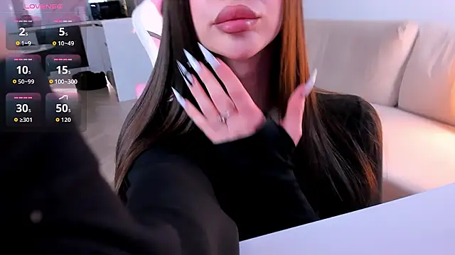 khloeforever live sex cam