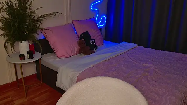 ChelseaFiness's cam snapshot