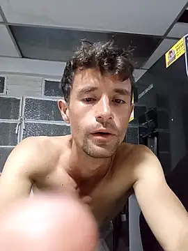 torvyHot live sex cam